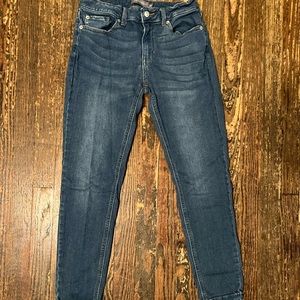 Denim Jeans